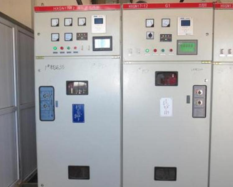 景泰电气设备公司浅谈，太原配电柜和开关柜区别是什么？